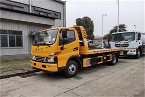 南京东路车辆公路救援
